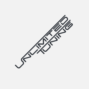 Unlimited Tuning logo