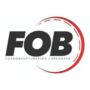 Fordonsoptimering i Bredaryd AB logo