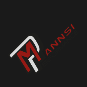 Mannsi Performance e.U. logo