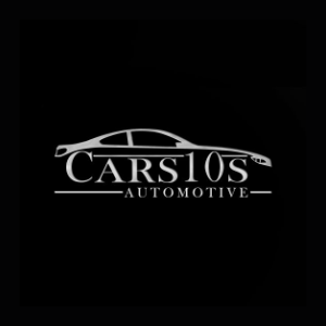 Cars10s Automotive logo