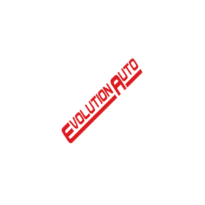 Evolution Auto logo