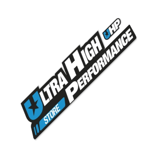UHP STORE SPA logo