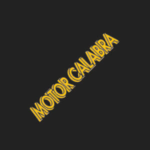 Rettifiche Motori Motor Calabra srl logo