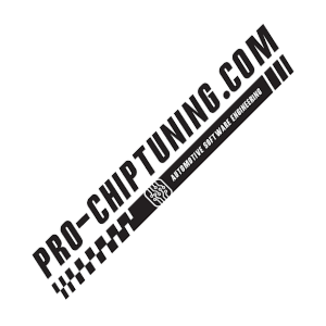 PRO-CHIPTUNING logo