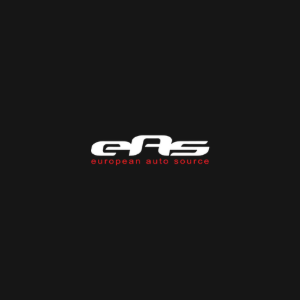 EAS - European Auto Source logo