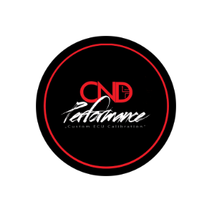 CND Performance logo