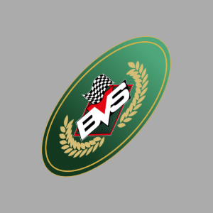 BVS Linköping logo