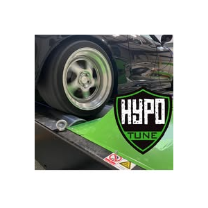 Hypo Tune logo