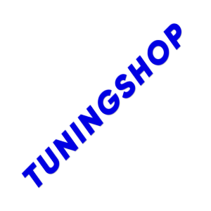 Tuningshop KZ logo