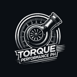 Torque Performance PH logo