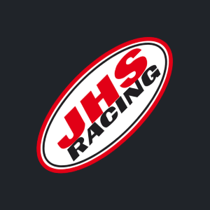 JHS Racing logo