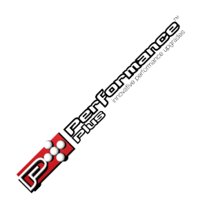 Performance Plus logo