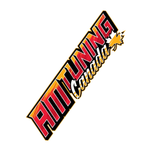 AM Tuning Canada logo
