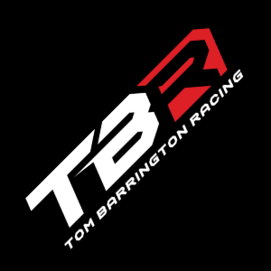 TB Racing logo