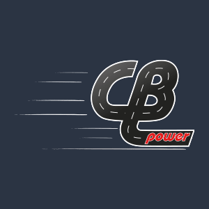 CBpower logo