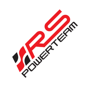 RS POWERTEAM logo
