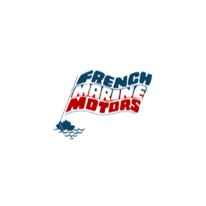 French Marine Motors Ltd logo