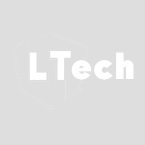 LTech logo