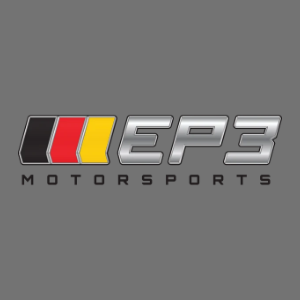 EP3 Motorsports logo