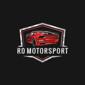 Rdmotorsport Reprogrammation moteur logo