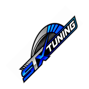 STX Tuning logo