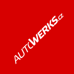 Autowerks CZ logo