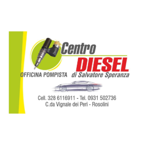 Centro Diesel Salvatore Speranza - Autofficina Pompista logo