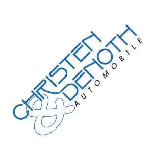 Christen & Denoth Automobile logo