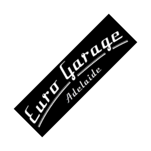 Euro Garage Adelaide logo