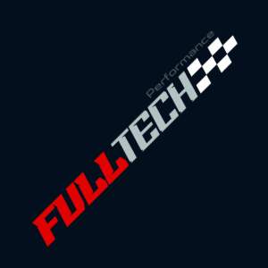 Fulltech Performance logo