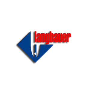 Langbauer - Motoren - Industrie - Handel logo