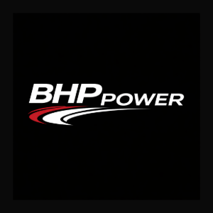 BHP Power - Reprogrammation moteur - conversion Flexfuel éthanol E85 logo