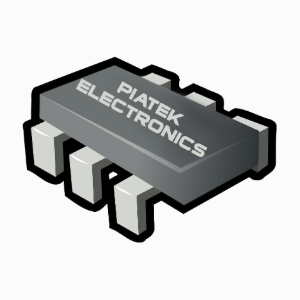 Piatek Electronics Reprogramaciones logo