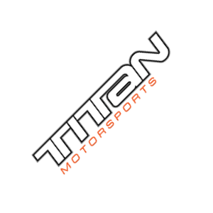 Titan Motorsports logo