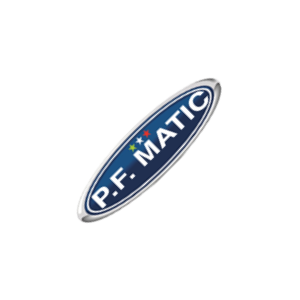 PF MATIC REVISIONE E RIPARAZIONE CAMBI AUTOMATICI DI FIORAVANTE PELUSO logo