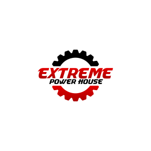 Extreme Power House logo