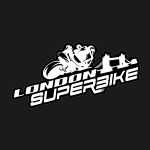 London Superbike logo