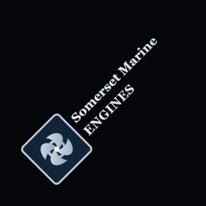 Somerset Marine Engines logo