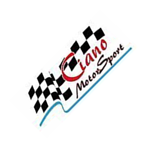 Ciano MotorSport logo