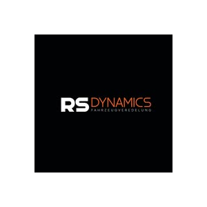 RS-Dynamics KFZ-Meisterbetrieb logo