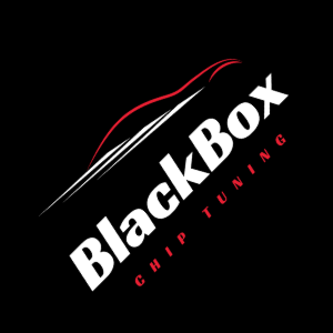 BlackBox Chiptuning logo
