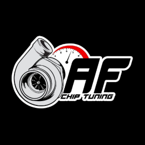 AF Chip Tuning Málaga, reprogramaciones, banco de potencia, reparación de coches eléctricos, híbridos y baterías logo