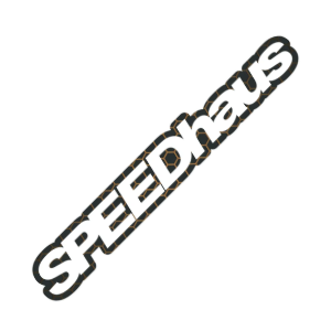 SPEEDhaus logo