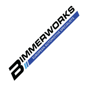 Bimmerworks logo