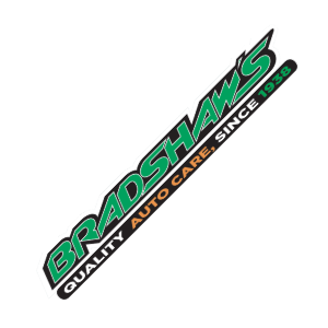 Bradshaws Auto Repair - Hawthorne logo