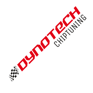Dynotech Chiptuning logo