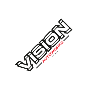 Vision Autoworks logo
