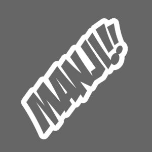Manji logo
