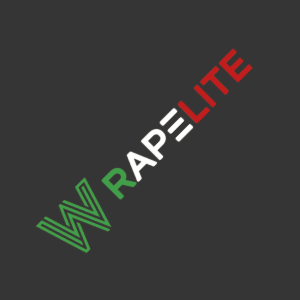 WrapElite logo