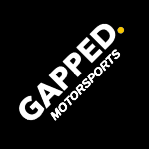 Gapped Motorsports logo